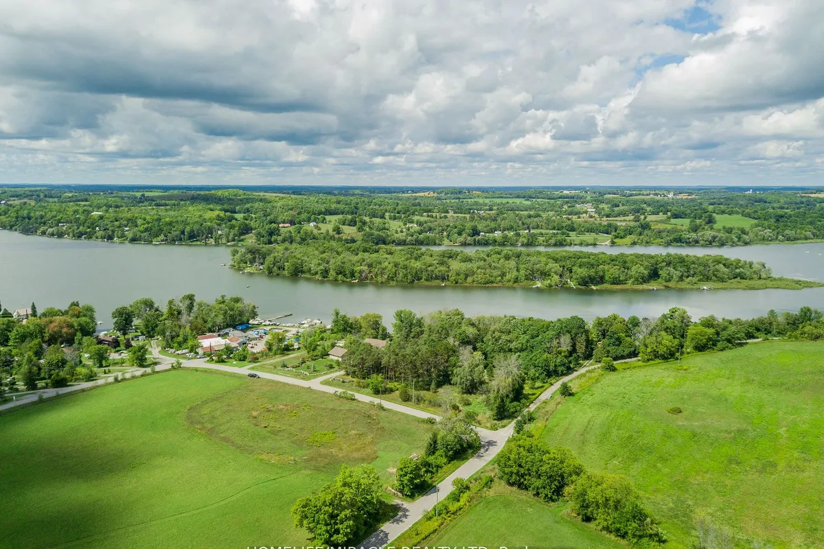 00 Marine Drive, ON K0L 1Y0