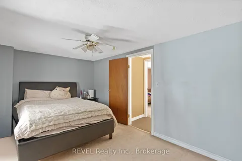 32 Bay Avenue, Welland, ON L3B 3G6
