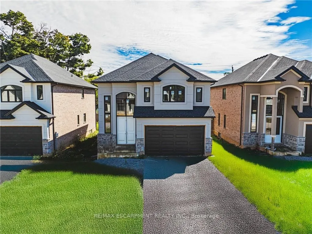 60 Cesar Place, Hamilton, ON L9G 0G3