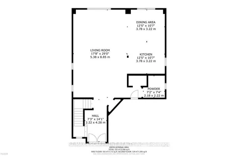 60 Cesar Place, Hamilton, ON L9G 0G3