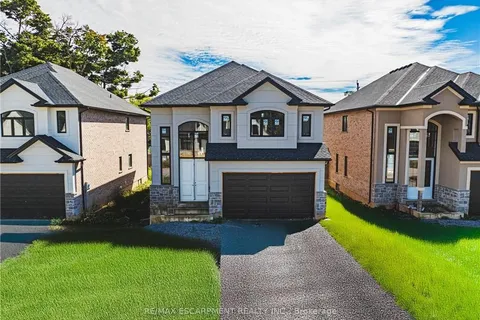 60 Cesar Place, Hamilton, ON L9G 0G3