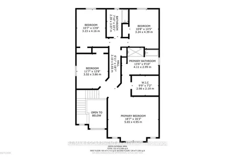60 Cesar Place, Hamilton, ON L9G 0G3