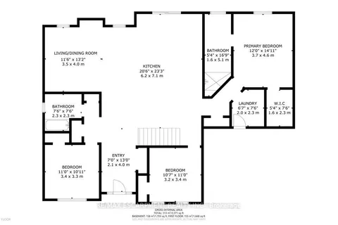 47 CESAR Place, Hamilton, ON L9G 0G3