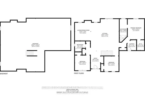 47 CESAR Place, Hamilton, ON L9G 0G3