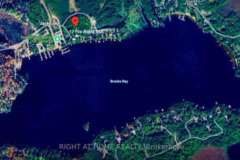 17 Fire Route 88A N/A, Havelock-Belmont-Methuen, ON K0L 1A0