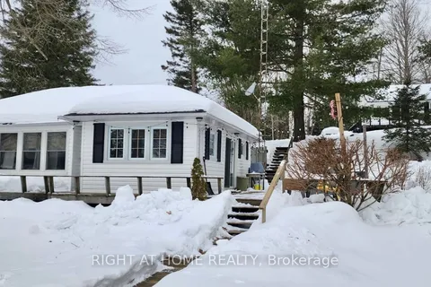 17 Fire Route 88A N/A, Havelock-Belmont-Methuen, ON K0L 1A0
