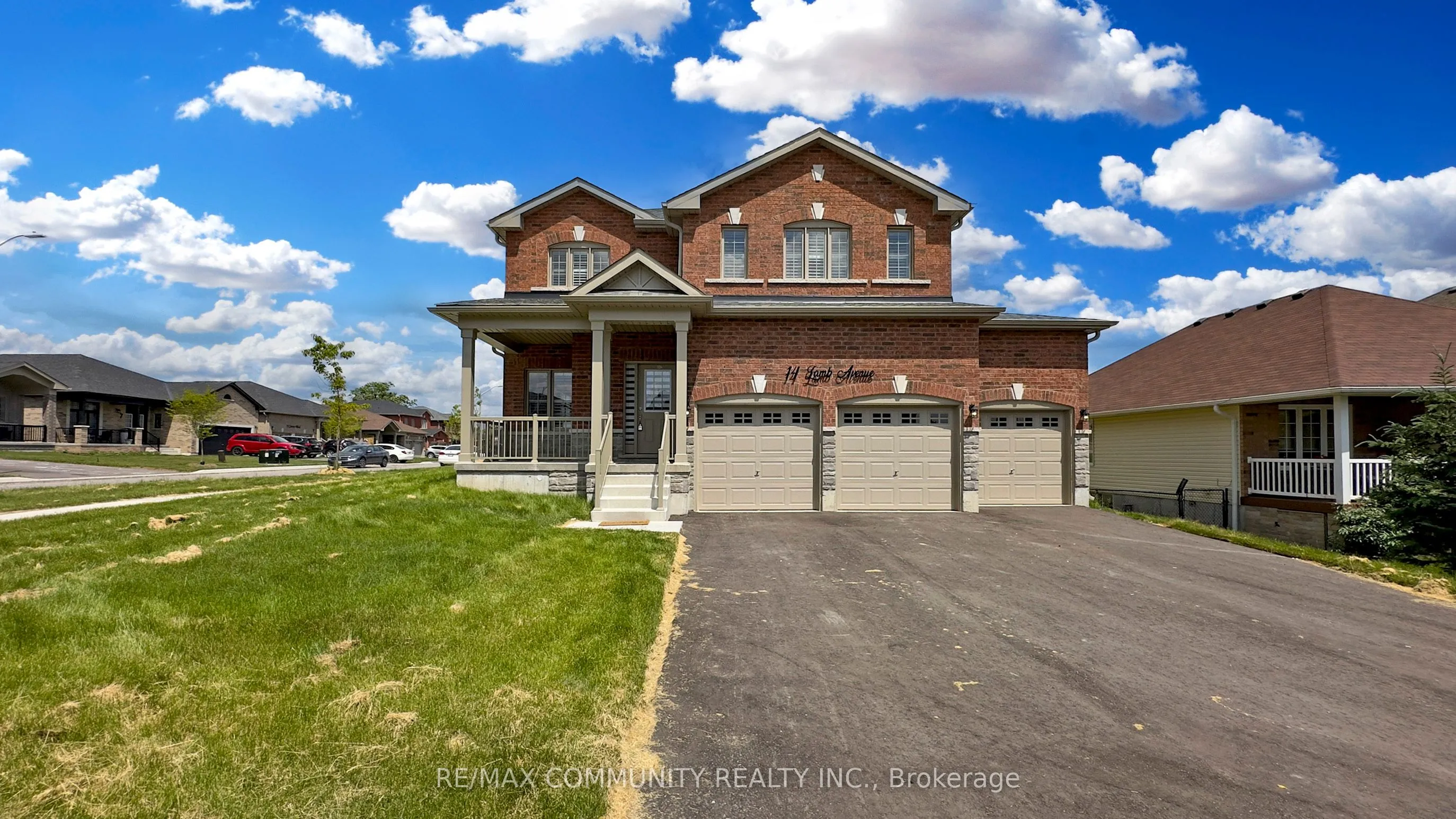 14 Lamb Avenue, Kawartha Lakes, ON K9V 0J3