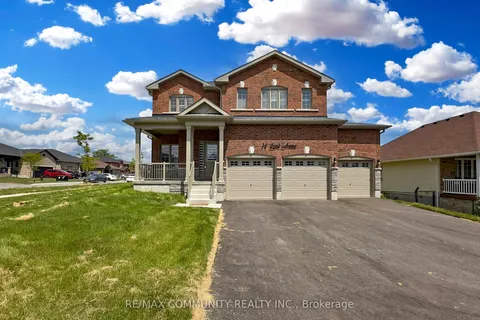 14 Lamb Avenue, Kawartha Lakes, ON K9V 0J3
