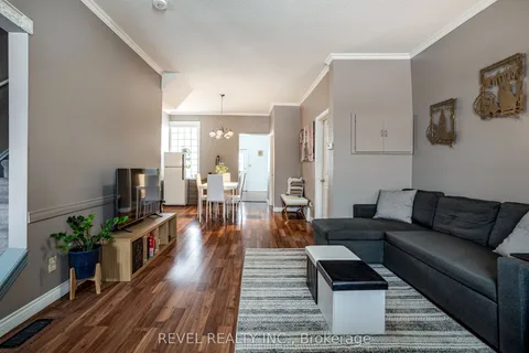 51 Tisdale Street, Hamilton, ON L8L 5M3