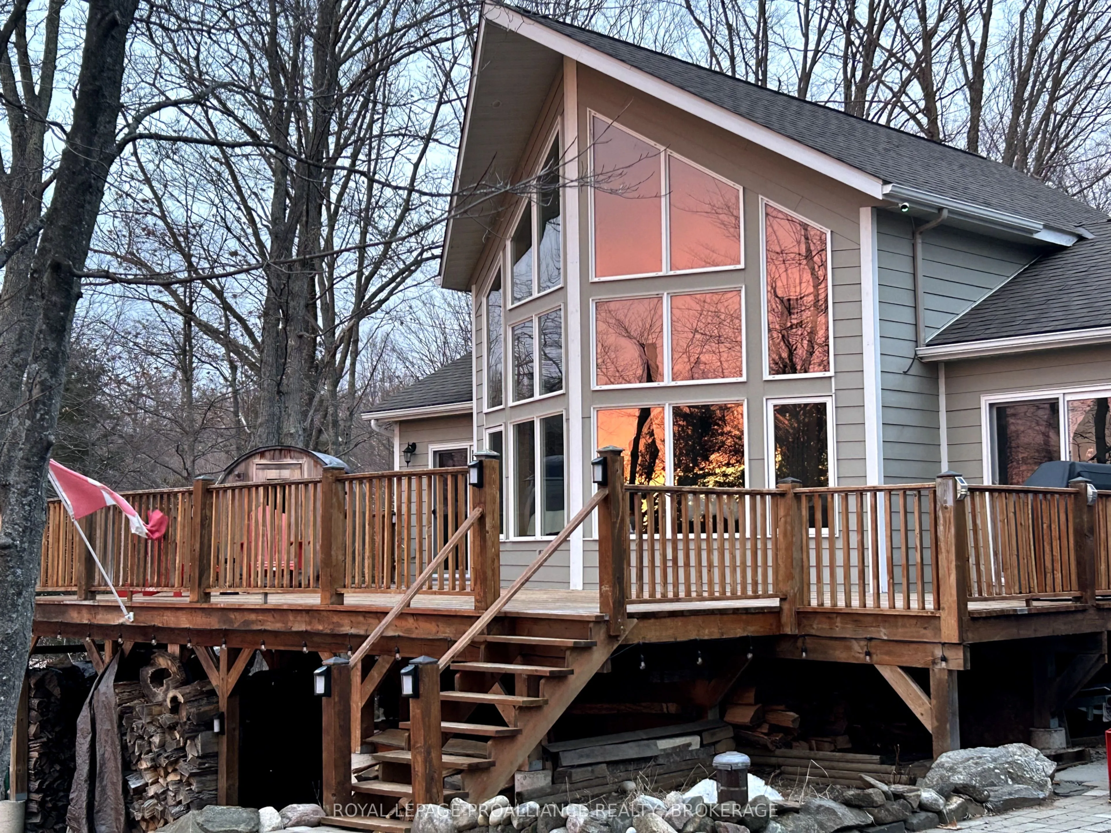 224 Island Drive Lane, ON K0H 2B0
