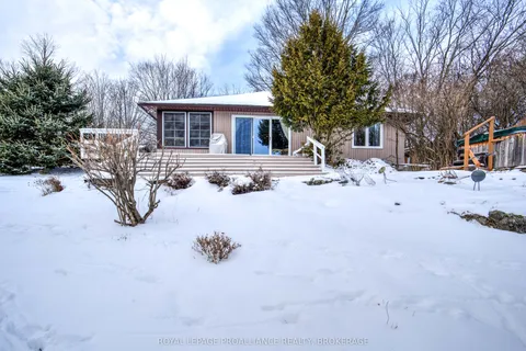 211 McBride Point Drive, Rideau Lakes, ON K0G 1X0