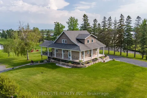 20198 County 2 Road, South Glengarry, ON K0C 2E0