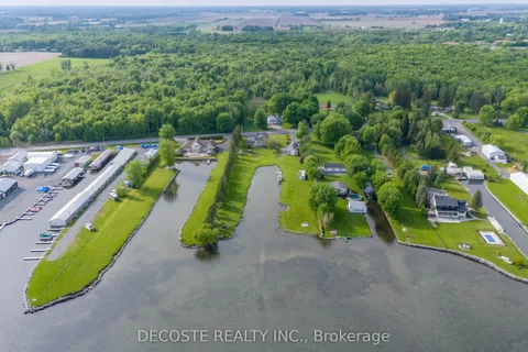 20198 County 2 Road, South Glengarry, ON K0C 2E0