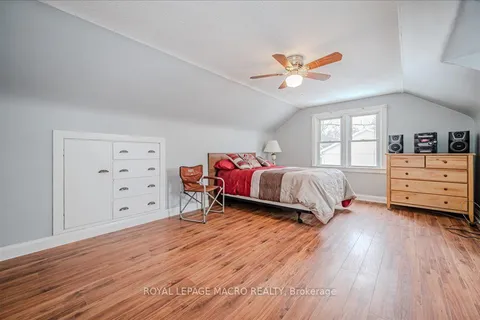 516 Conc 14 Walpole Road, Haldimand, ON N0A 1H0