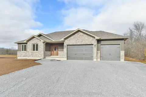 1400 Harold Road, Stirling-Rawdon, ON K0K 3E0