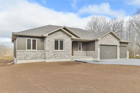 1400 Harold Road, Stirling-Rawdon, ON K0K 3E0