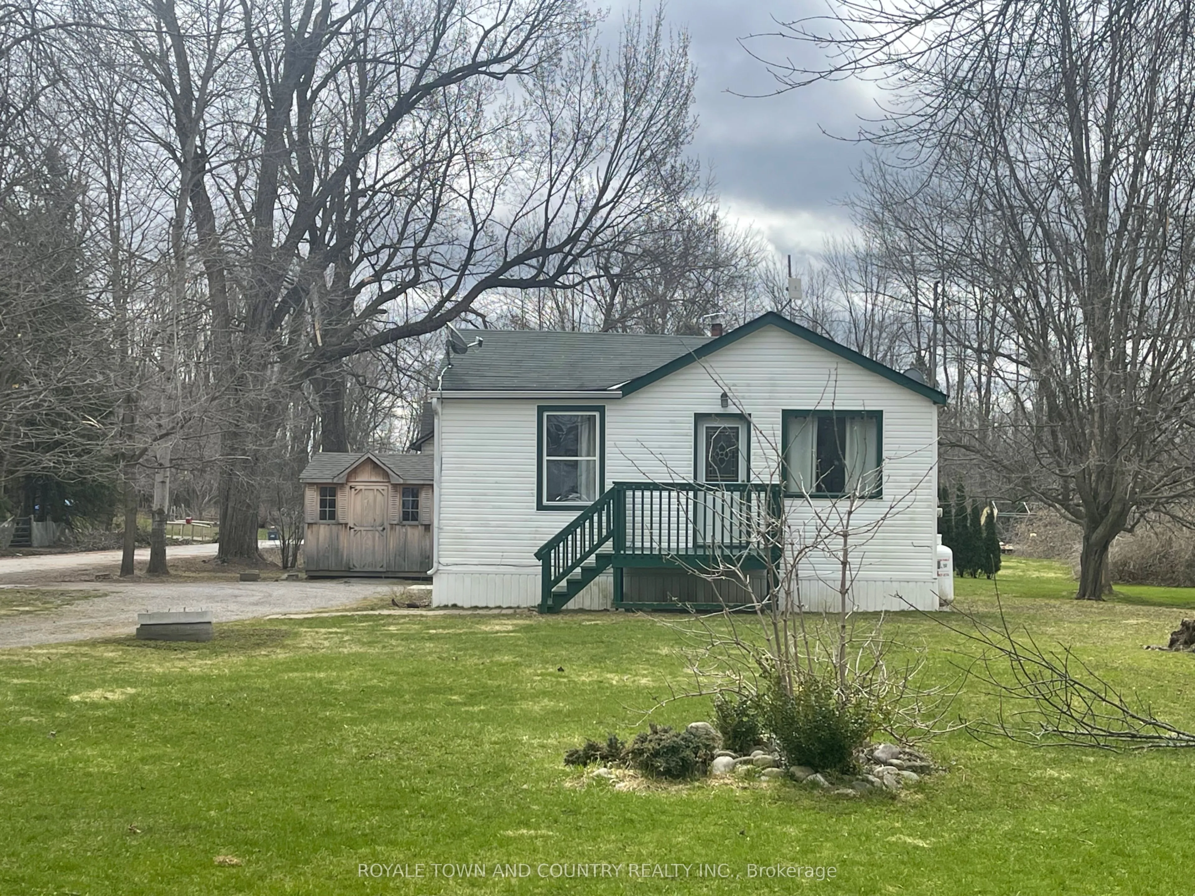 2 Osborne Street, Kawartha Lakes, ON K0L 2X0