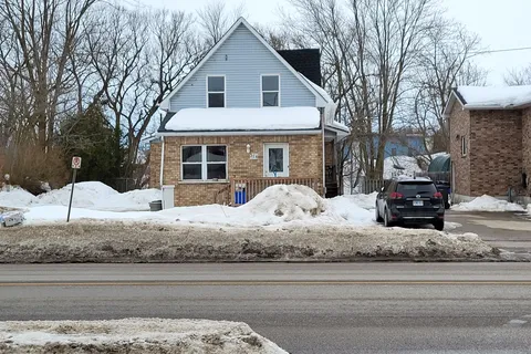 514 Erie Street, Stratford, ON N5A 2N6