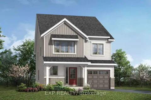 107 Viburnum Terrace, ON K0A 2Z0