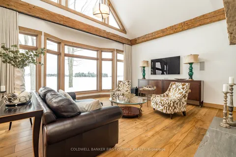 125 & 126 MUNRO Lane, Beckwith, ON K7C 3P2