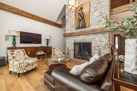 125 & 126 MUNRO Lane, Beckwith, ON K7C 3P2
