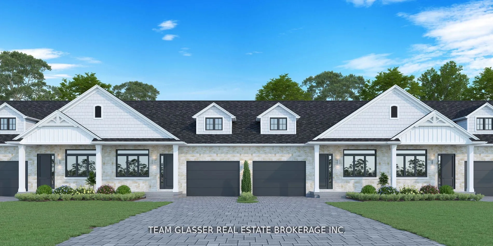 22 Dearing Drive, ON N0M 1T0