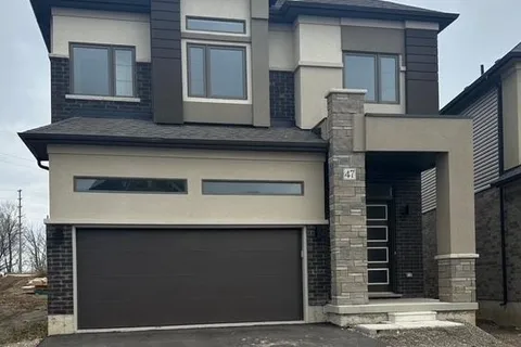 47 George Brier Drive, Brant, ON N3L 0L3