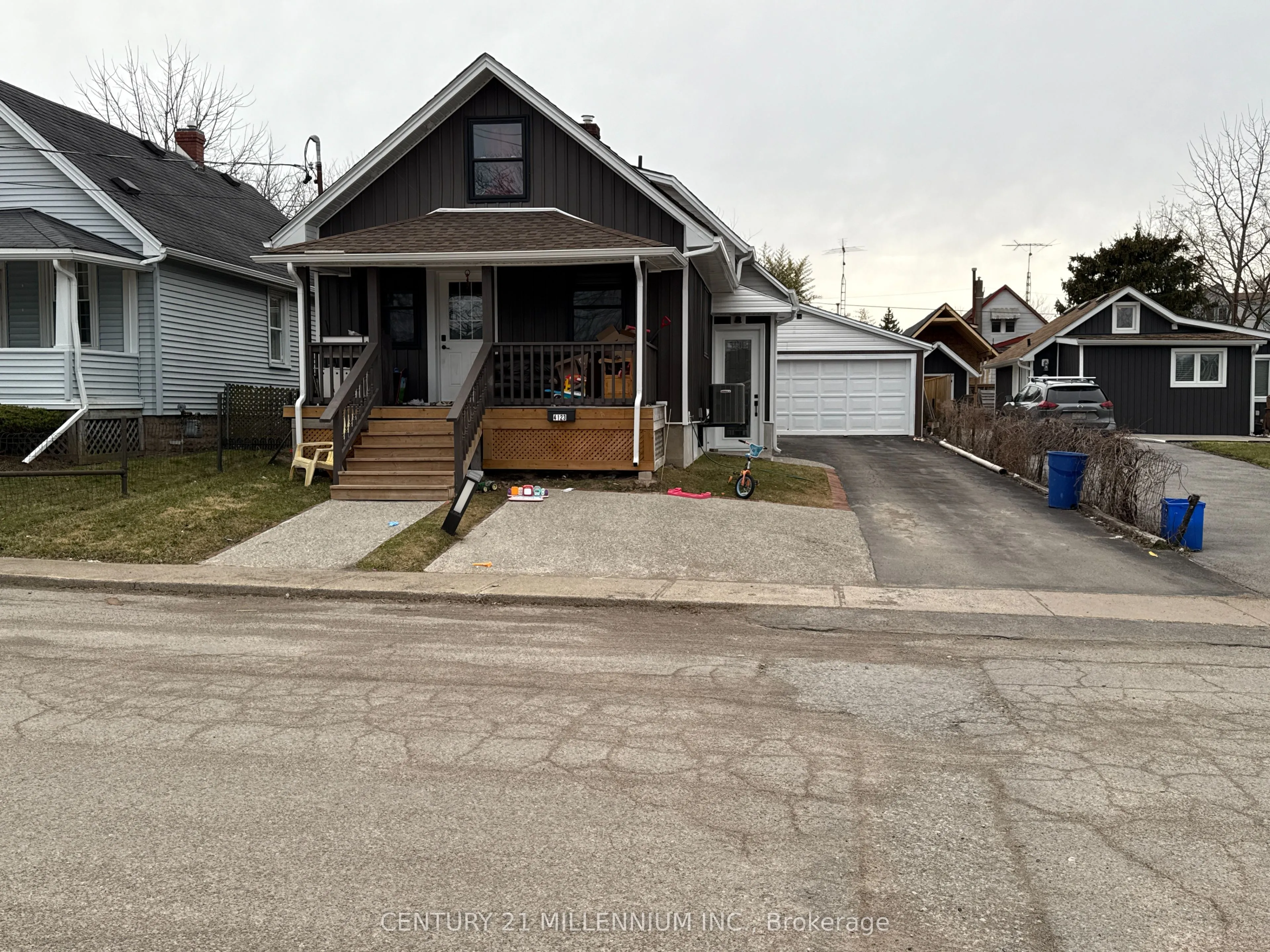 4123 Hickson Avenue, Niagara Falls, ON L2E 3K1