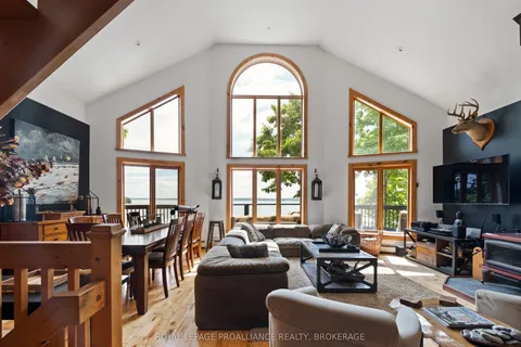 1843 Highway 95 N/A, Frontenac Islands, ON K0H 2Y0