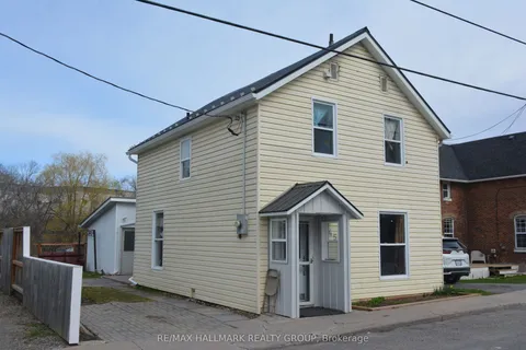 45 Carleton Street, Mississippi Mills, ON K0A 1A0