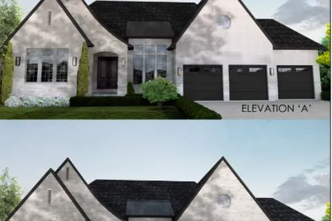 Lot 4 Edgewater Boulevard, Middlesex Centre, ON N0L 1R0