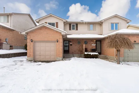 869 Shelborne Street, ON N5Z 5A7