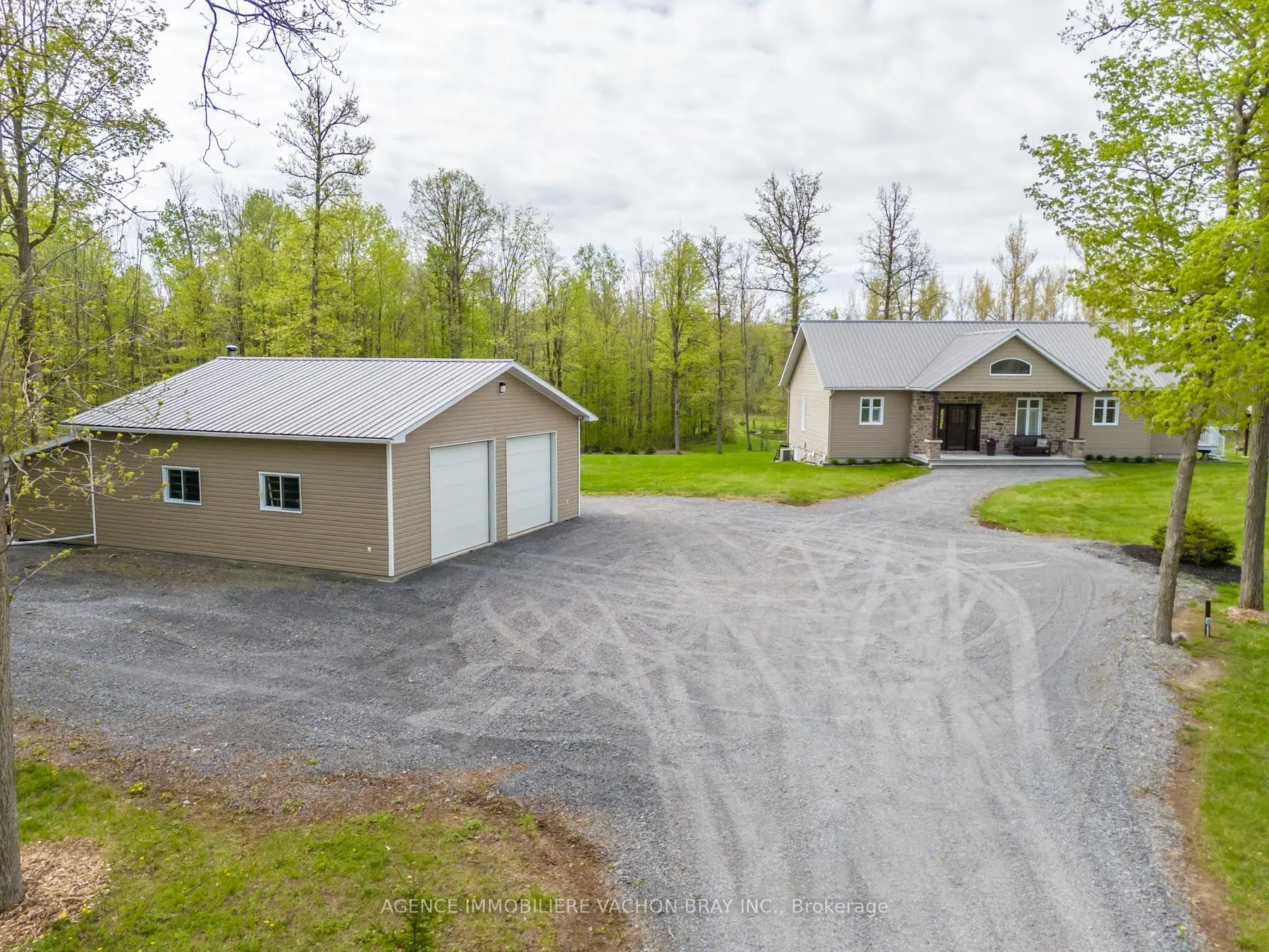 18668 Concession 2 Road, North Glengarry, ON K0C 1B0