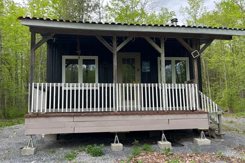 18668 Concession 2 Road, North Glengarry, ON K0C 1B0