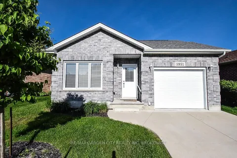 3951 Durban Lane, Lincoln, ON L0R 2C0