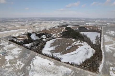 1389 LYNN VALLEY Road, Norfolk, ON N0A 1N1