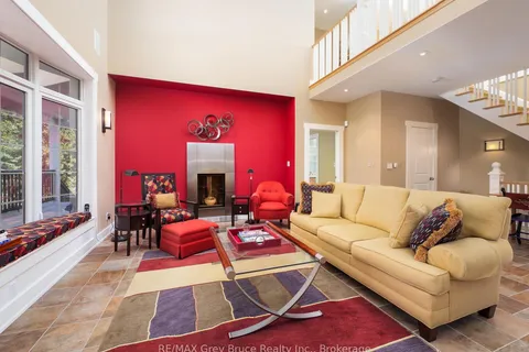 90 Greenough Point Road, Northern Bruce Peninsula, ON N0H 1W0