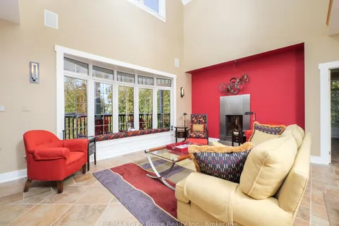 90 Greenough Point Road, Northern Bruce Peninsula, ON N0H 1W0