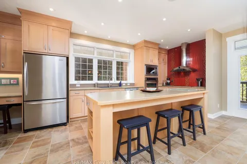 90 Greenough Point Road, Northern Bruce Peninsula, ON N0H 1W0