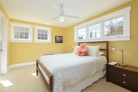 90 Greenough Point Road, Northern Bruce Peninsula, ON N0H 1W0