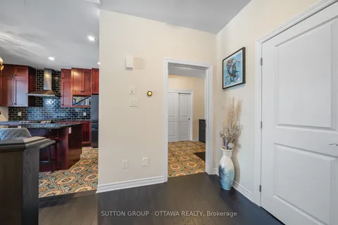604 Enclave Lane, Clarence-Rockland, ON K4K 0M8