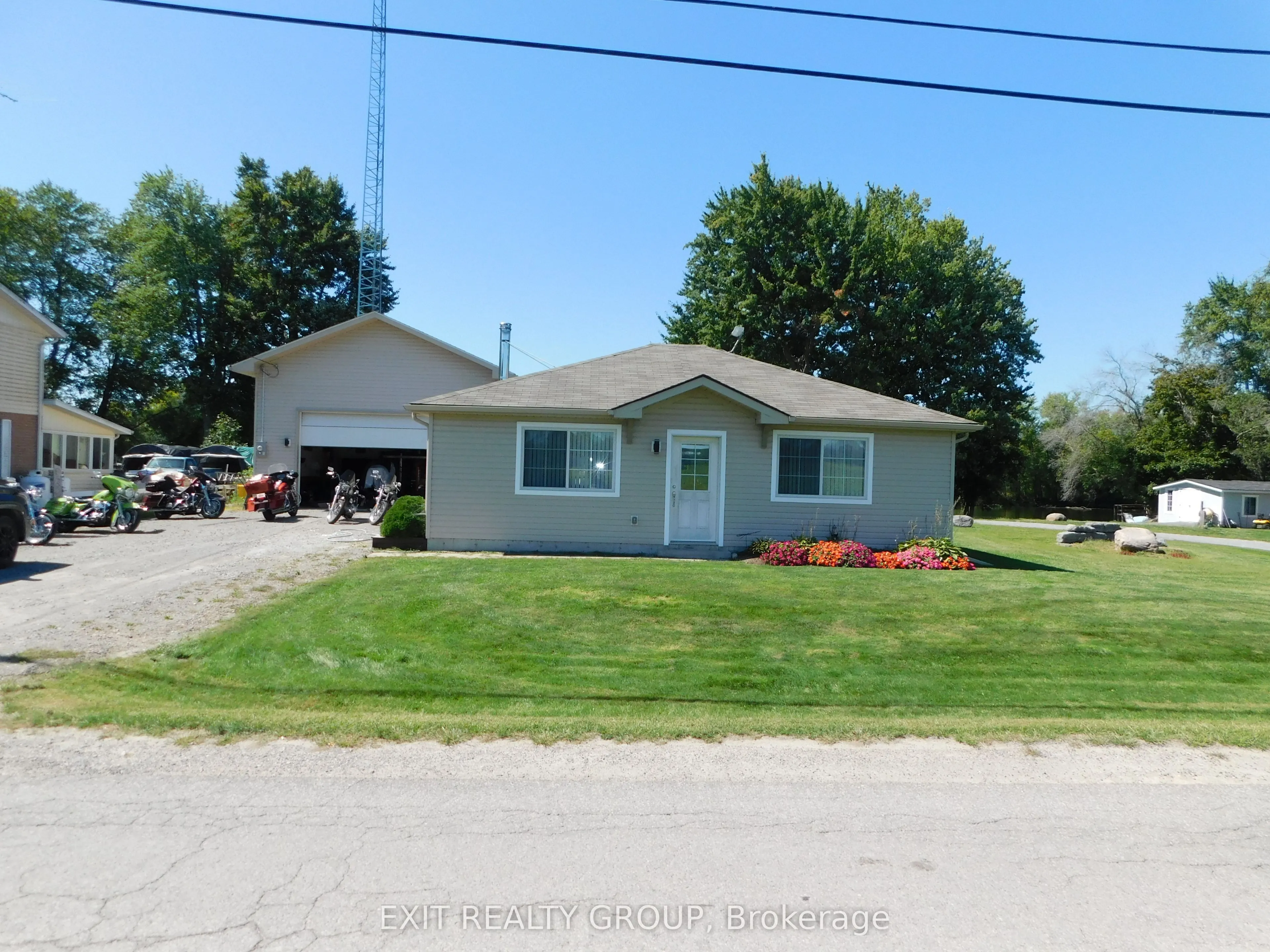 141 Stoco Road, Tweed, ON K0K 3J0