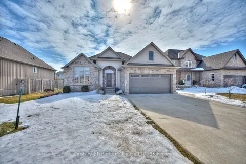 3281 Charleston Drive, Fort Erie, ON L0S 1N0