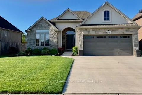 3281 Charleston Drive, Fort Erie, ON L0S 1N0