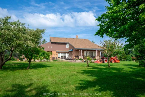 4850 Hillside Drive, Lincoln, ON L0R 1B0