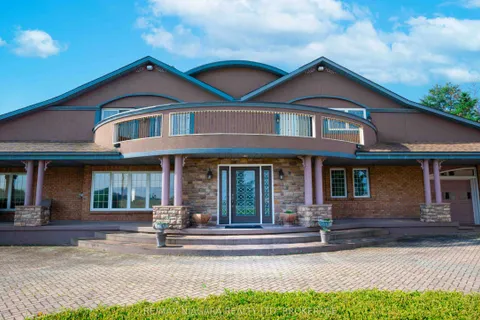 4850 Hillside Drive, Lincoln, ON L0R 1B0