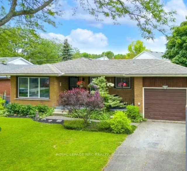 3190 CATTELL Drive, Niagara Falls, ON L2G 6M9