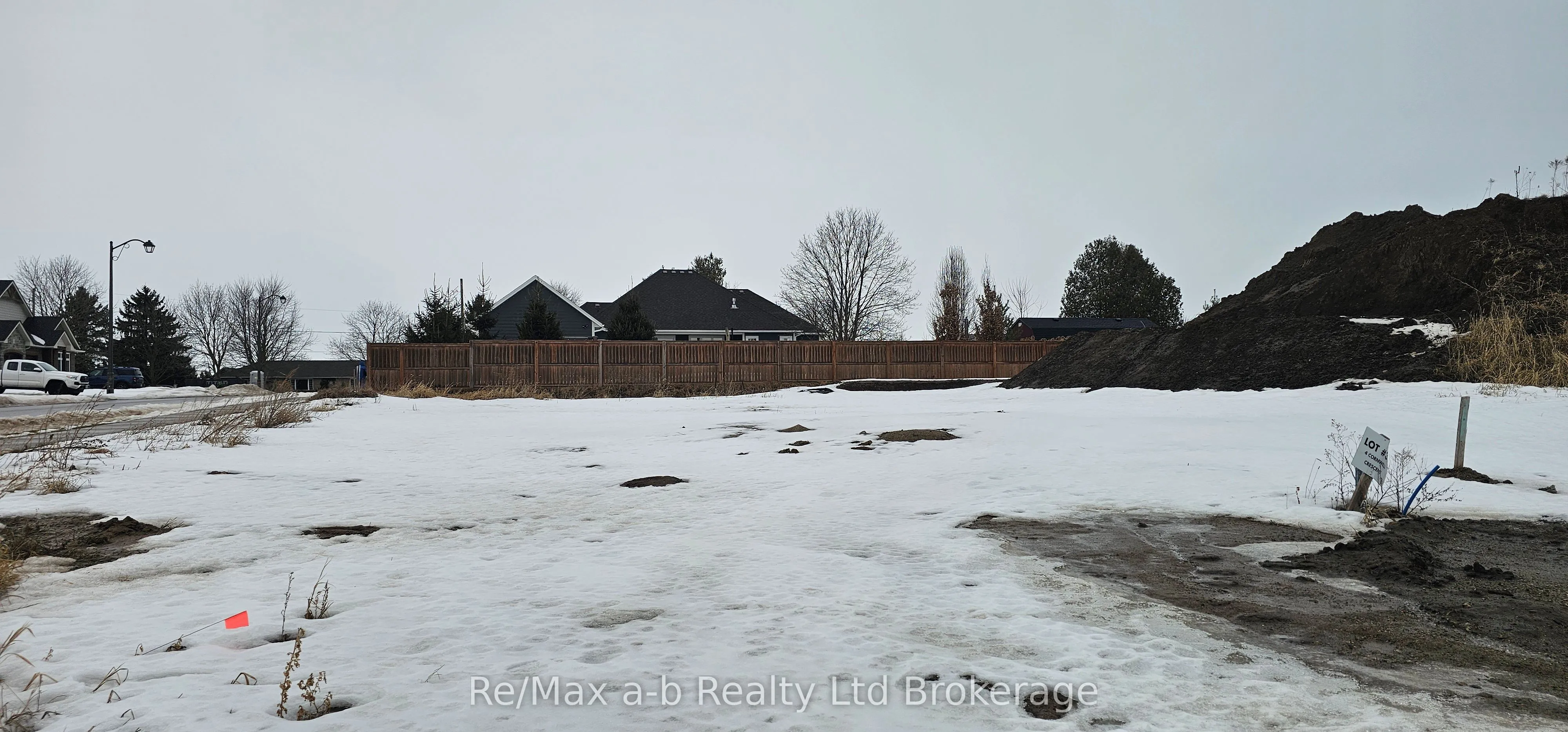 4 Cornwell Street, Norwich, ON N0J 1P0