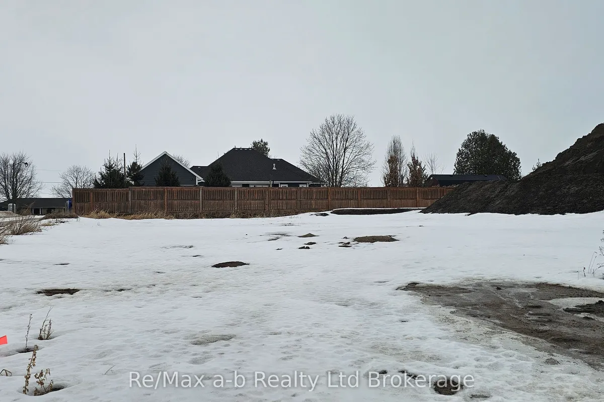 4 Cornwell Street, Norwich, ON N0J 1P0