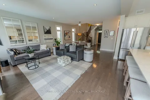 820 Stonewalk Drive, Kingston, ON K7K 0H2